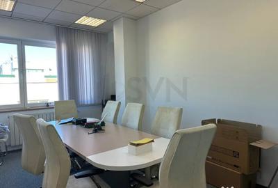 Spațiu comercial, de 180 mp, în Aviatorilor - 7