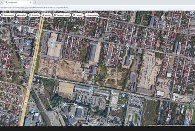 Proprietar vand teren sos giurgiului zona dedeman berceni sector 4 Proprietar vand teren sos giurgiului zona dedeman berceni sector 4 - 9