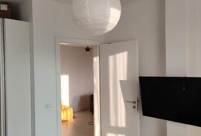 Apartament cu 2 camere nedecomandat, mobilat în Iosefin - 7