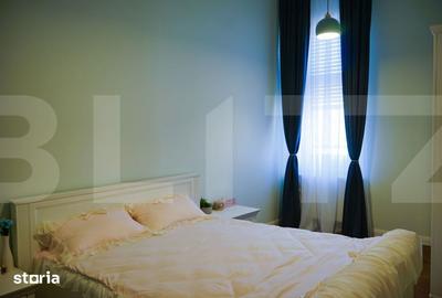 Apartament cu 3 camere în Ultracentral - 8
