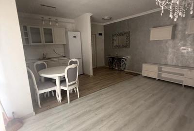 Apartament cu 3 camere decomandat în Braytim - 2