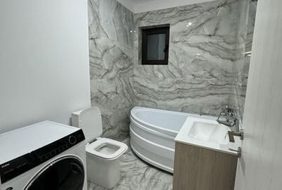 Casă cu 3 camere cu Teren 86 Mp în Gării - 6