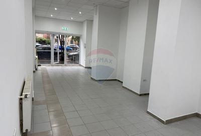 De inchiriat Spatiu comercial stradal zona Universitatii - 12