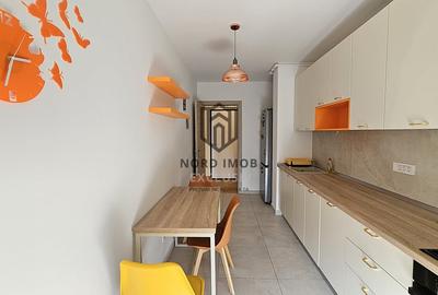 APARTAMENT EXCLUSIVIST 2 CAMERE | MOBILAT-UTILAT| PARCARE | AVIATIEI APARTMENTS - 10