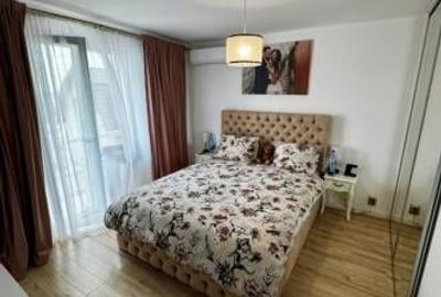 Casă individuală cu 3 camere cu Teren 300 Mp în Exterior Est - 2