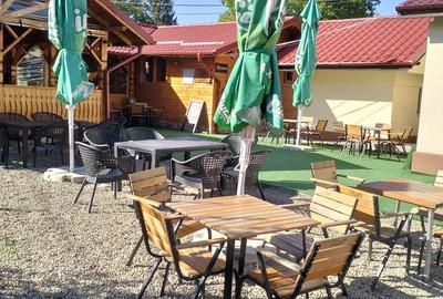 Spațiu comercial, de 500 mp, în Central - 2