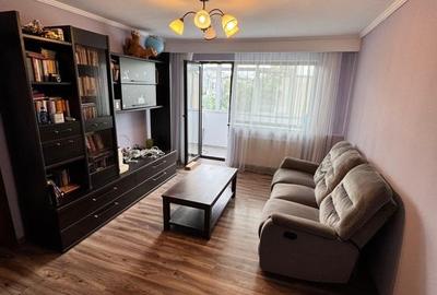 Apartament 3camere DECOMANDAT zona ICIL