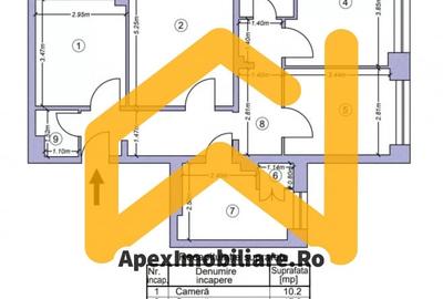 Birou, de 80 mp, în Doamna Ghica - 5