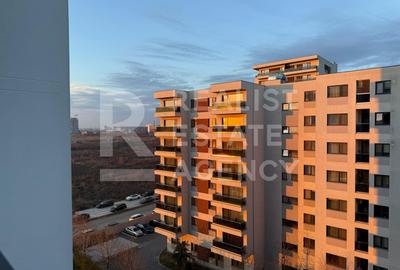 Garsonieră semidecomandată, mobilată în Nord - 2