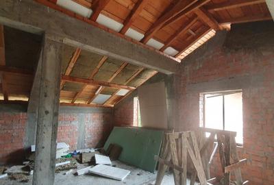 PAULESTI z.Cocosesti- zona buna, P+1E la rosu la 120000 eu PAULESTI z.Cocosesti- zona buna, P+1E la rosu la 120000 eu - 11