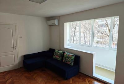 Apartament cu 3 camere semidecomandat în Gheorghe Lazăr - 6