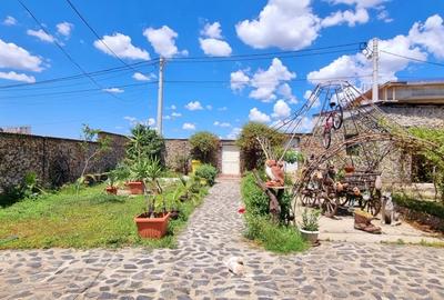 Casa parter cu teren de 1400 mp in Bariera Valcii aproape de drumul expres - 4