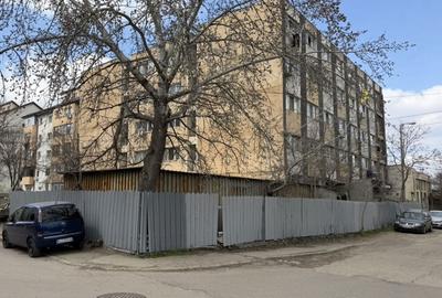 Apartament cu 2 camere semidecomandat în Gării - 5