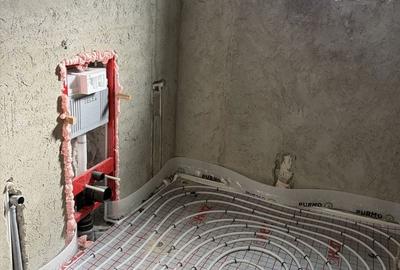 Casă cu 4 camere în Central - 2