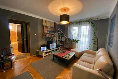 Apartament 3 camere, Medias - 1