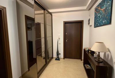 Apartament cu 2 camere decomandat, mobilat în Herăstrău - 2