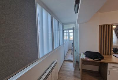 Ultracentral zona A, vedere Univ. si Prefectura, complet renovat si mobilat - 15