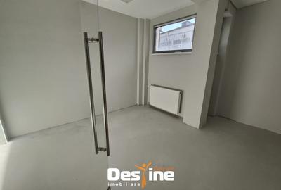 Palas Campus - Cladire Birouri clasa B, D+P+1+2+Terasa 570 mp ocazie investitie - 11