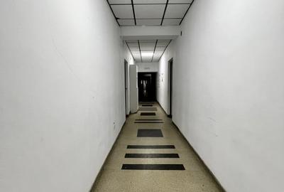 Spatii de inchiriat la parterul unei cladiri, zona Piata Sudului de peste 500 mp - 11
