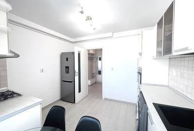 Apartament cu 2 camere semidecomandat, mobilat în Dorobanți - 3