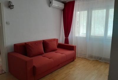 Apartament cu 2 camere - zona Podu Ros - Scoala Titu Maiorescu - 16