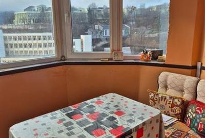 Apartament cu 2 camere decomandat, mobilat în Griviței - 5