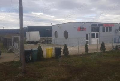 Hala spre inchiriere! - 2