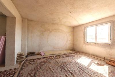 Casă individuală cu 5 camere cu Garaj în Coșești - 18