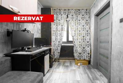 Apartament cu 3 camere semidecomandat, mobilat în Trivale - 1