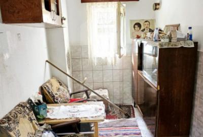 Casa de vanzare in Sf. Gheorghe zona semicentrala - 3