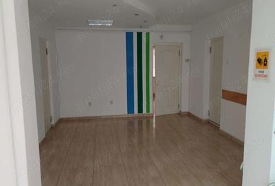 Spațiu comercial, de 95 mp, în Curtea de Argeș - 1