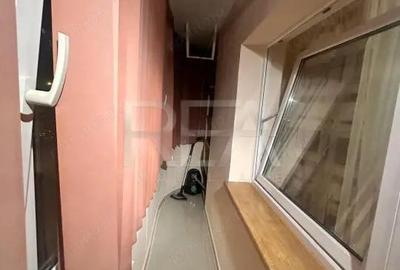 2 camere 1/8, centrala, bloc 1980, 54mp-Apusului. - 4