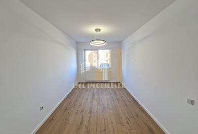 Apartament cu 2 camere decomandat în Sânpetru - 4