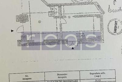 Spațiu comercial, de 125 mp, în Decebal - 14