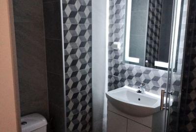 Apartament cu 2 camere decomandat în Central - 1