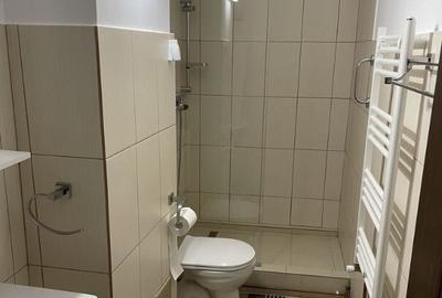 Garsonieră în Universitate