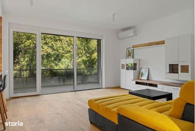 Apartament cu 2 camere în Militari
