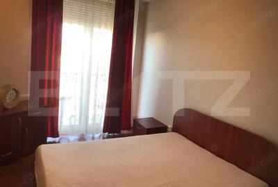 Apartament cu 2 camere decomandat în Central - 8