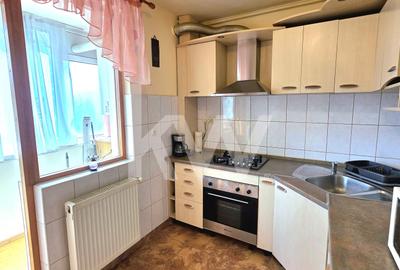 Apartament cu 2 camere semidecomandat în Central - 4