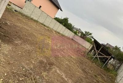 Teren de 606 mp, în Clinceni - 14