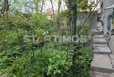 Apartament cu 2 camere decomandat în Central - 19