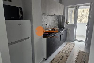 Apartament cu 3 camere semidecomandat, mobilat în Iancului - 10