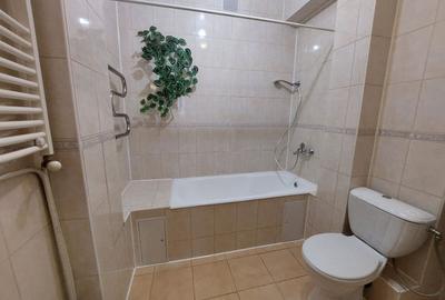 Apartament cu 2 camere semidecomandat în Hașdeu - 1