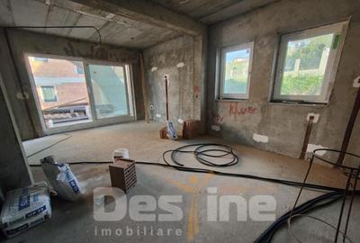 Casă cu 5 camere cu Canalizare în Hlincea - 3