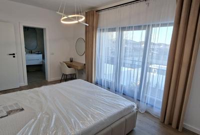 Duplex cu 5 camere cu Canalizare în Dumbrăvița - 19