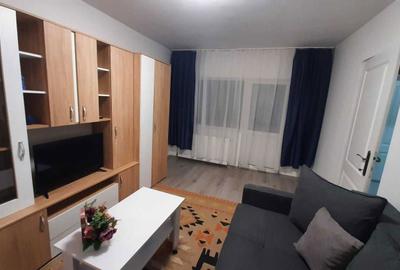 Garsonieră decomandată în Central - 7