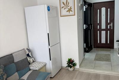 Garsonieră în Micro 38 - 9