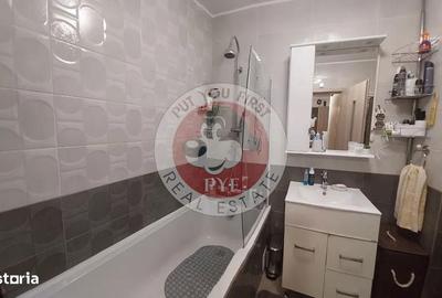 Apartament cu 2 camere decomandat în Roșu - 8