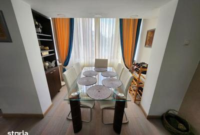 Apartament cu 4 camere în Cetate - 2