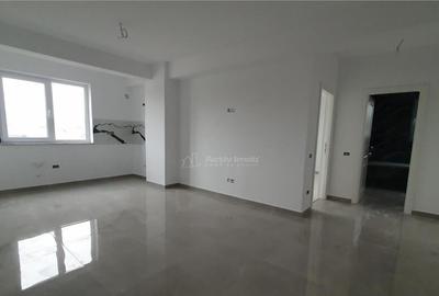 Apartament - 3 camere - 67 mp - Loc de parcare - Bloc Nou - - 1